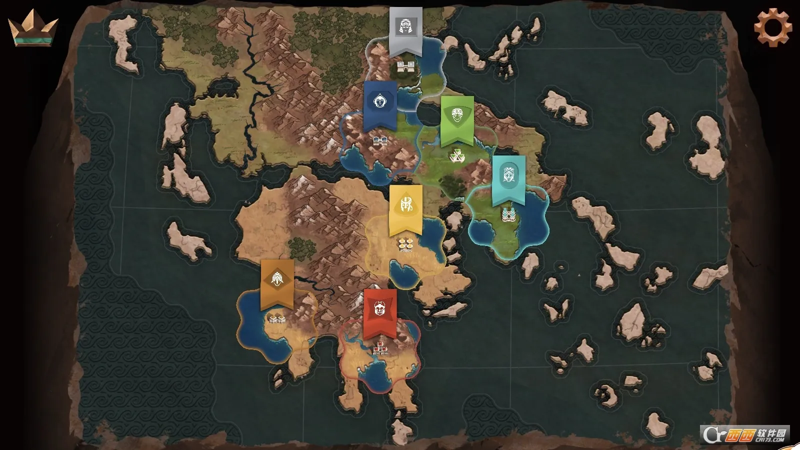 ������(�۹�������Ϸ)v0.8.6 �ֻ����ͼ