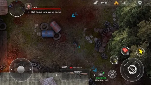 ����ɥʬɱ��(ɥʬ�����Ϸ)