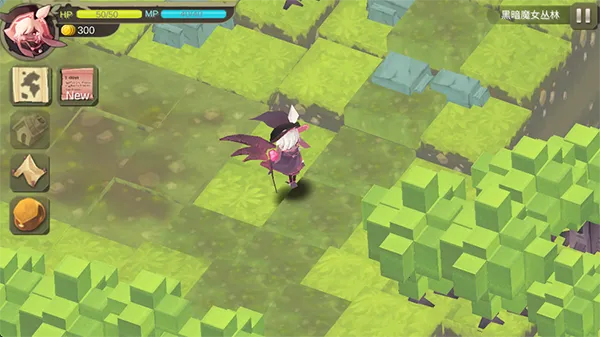 ħŮ֮Ȫ1(ħŮð��������Ϸ)