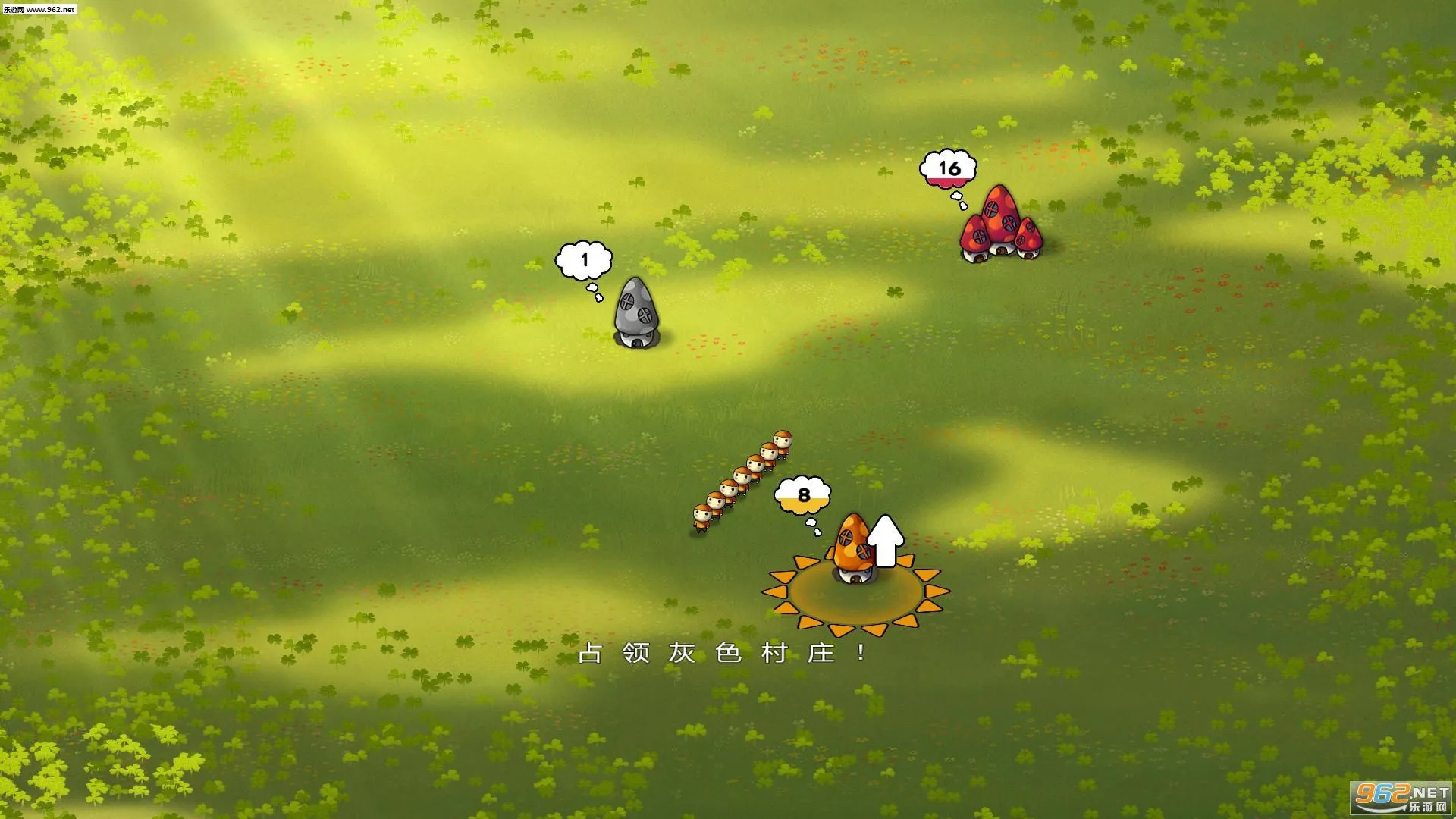 Ģ��ս��(����������Ϸ)v1.10.2 �ֻ����ͼ