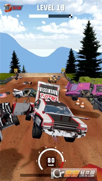 3D������������ֻ���v1.0.1 ��׿���ͼ