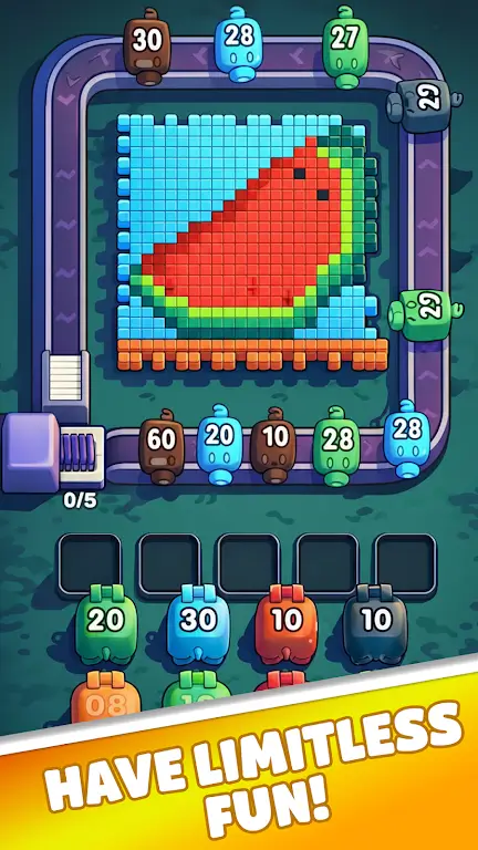 ɫ�ʷ��飺��������2026�ٷ����°汾v1.3 �ٷ������ͼ