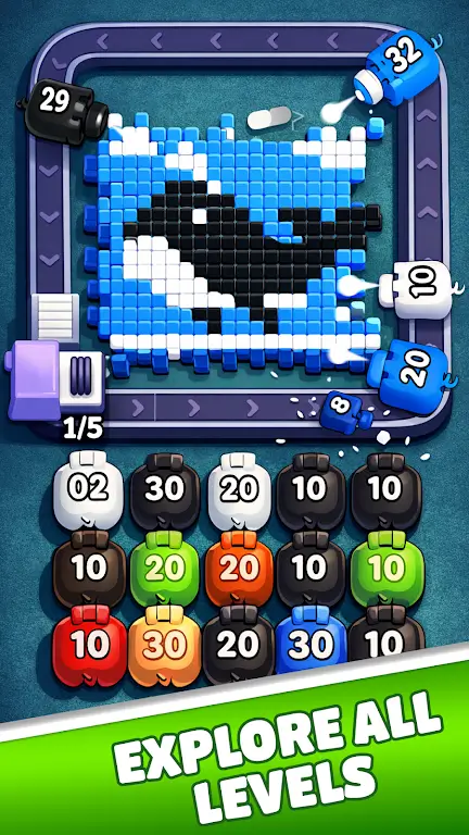 ɫ�ʷ��飺��������2026�ٷ����°汾v1.3 �ٷ������ͼ