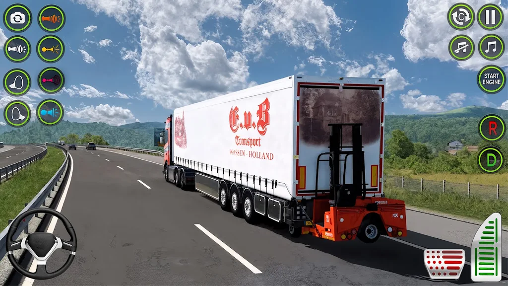 ���л�����ʻ(����ģ����Ϸ)v1.1 ��Ѱ��ͼ