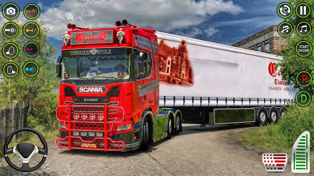 ���л�����ʻ(����ģ����Ϸ)v1.1 ��Ѱ��ͼ