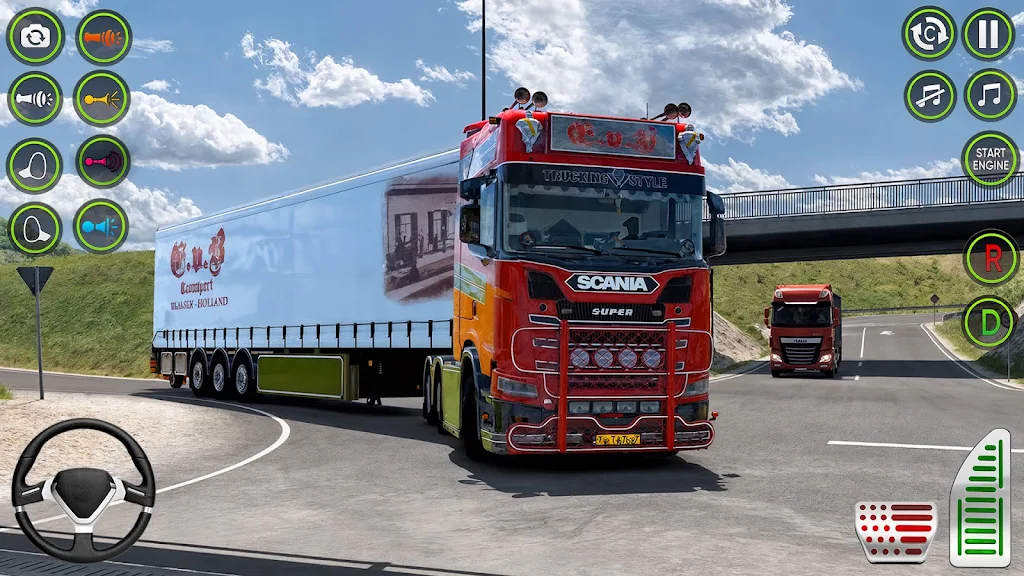 ���л�����ʻ(����ģ����Ϸ)v1.1 ��Ѱ��ͼ