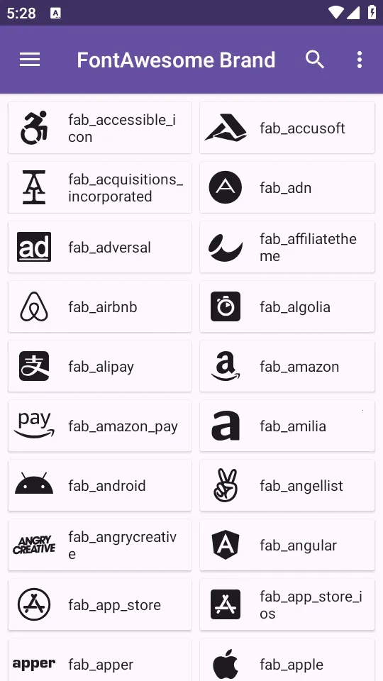 ��׿ͼ���Android Iconics2026���ذ�װv5.5.0 �ֻ����ͼ