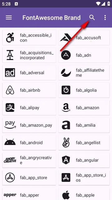 ��׿ͼ���Android Iconics2026���ذ�װ