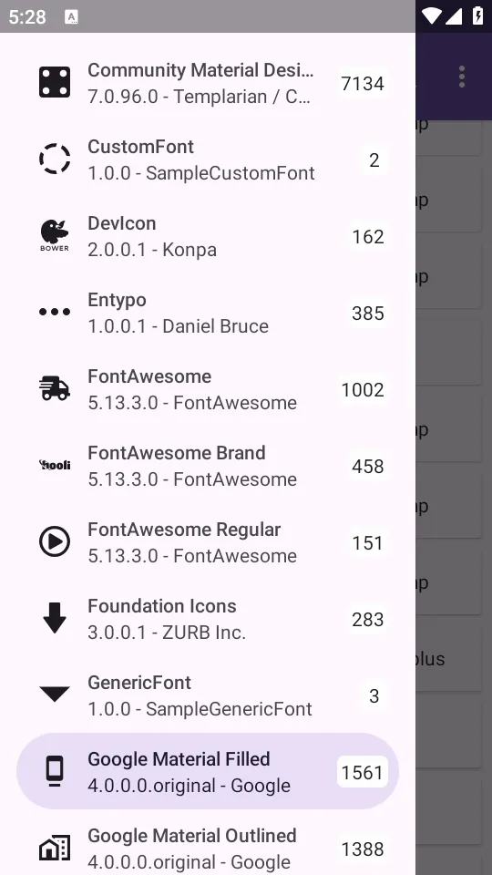 ��׿ͼ���Android Iconics2026���ذ�װv5.5.0 �ֻ����ͼ