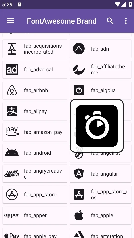 ��׿ͼ���Android Iconics2026���ذ�װv5.5.0 �ֻ����ͼ