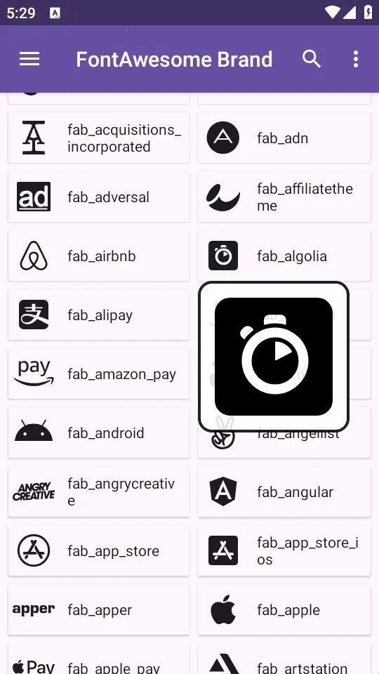 ��׿ͼ���Android Iconics2026���ذ�װ