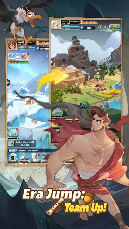 ���м�Ԫ��׿���ֻ���v1.0.16 �ٷ������ͼ