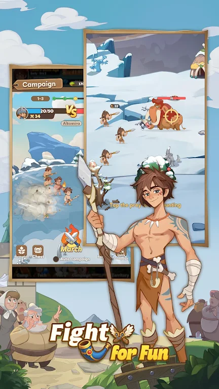 ���м�Ԫ��׿���ֻ���v1.0.16 �ٷ������ͼ