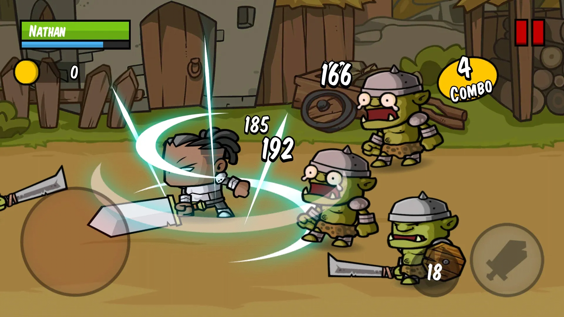 ս��������2D��ɱ�����ֻ���v1.1.0 �ٷ������ͼ