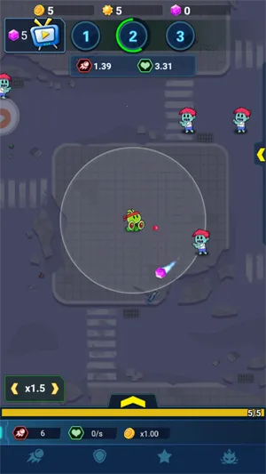 怪物惊魂夜2026下载安装 怪物惊魂夜2026下载安装