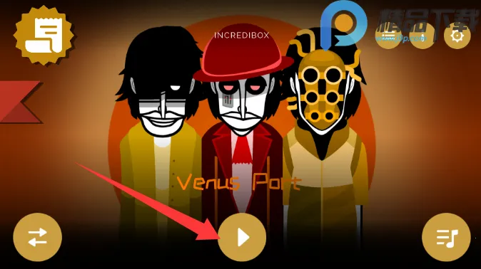 �������Venus���������ֻ���v0.1.2 �ֻ����ͼ