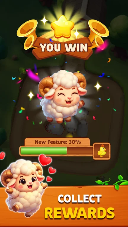 С����ӣ�ũ��������3D(ũ�����������Ϸ)v0.0.2.6 �ֻ����ͼ