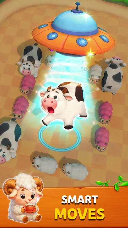 С����ӣ�ũ��������3D(ũ�����������Ϸ)v0.0.2.6 �ֻ����ͼ