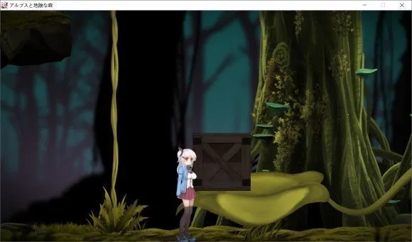 ������˹��Σ��ɭ��2026�ٷ����°汾v2.1.1 �ٷ������ͼ