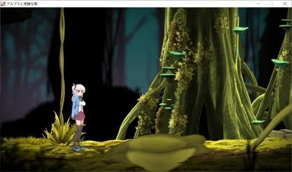 ������˹��Σ��ɭ��2026�ٷ����°汾v2.1.1 �ٷ������ͼ