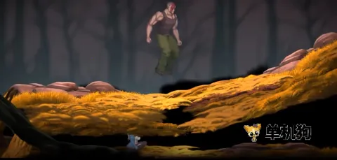 ������˹��Σ��ɭ��2026�ٷ����°汾