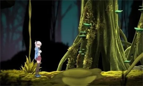 ������˹��Σ��ɭ��2026�ٷ����°汾v2.1.1 �ٷ������ͼ