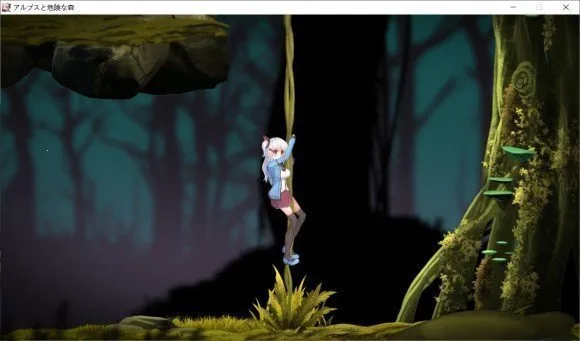 ������˹��Σ��ɭ��2026�ٷ����°汾v2.1.1 �ٷ������ͼ