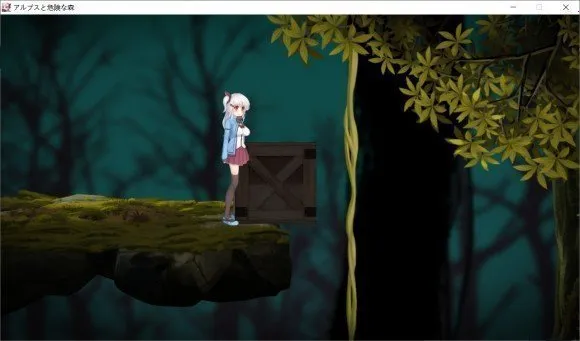 ������˹��Σ��ɭ��2026�ٷ����°汾v2.1.1 �ٷ������ͼ