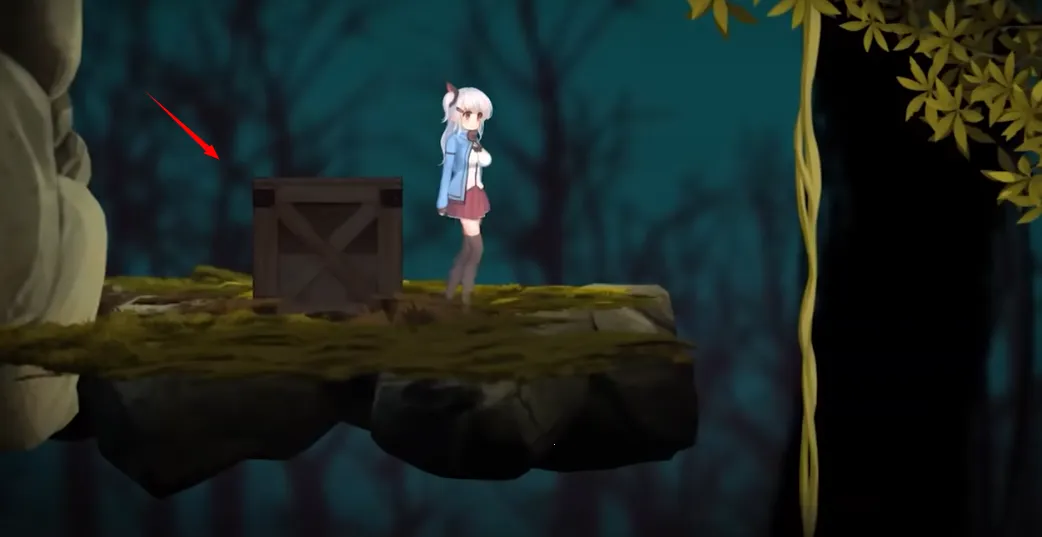 ������˹��Σ��ɭ��2026�ٷ����°汾