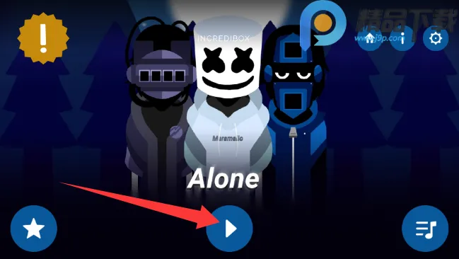 ��������޻���ģ��(���ִ�����Ϸ)v0.5.0 �ٷ������ͼ