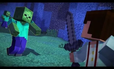 �ҵ��������(ɳ��ð����Ϸ)v1.19 �ֻ����ͼ