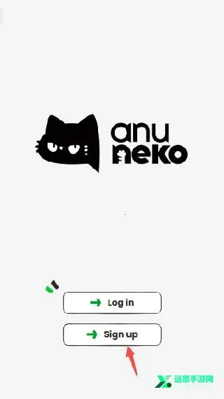 anuneko米哈游AI最新手机版 anuneko米哈游AI最新手机版