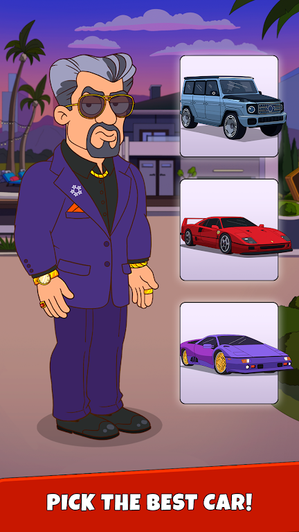 �������ۣ��۹���ҵ(����ģ����Ϸ)v0.1.0 �ٷ������ͼ