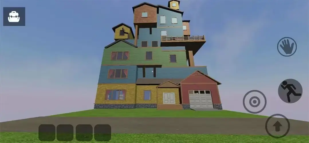 ��ŭ���ھӣ�����2������ư氲׿���ֻ���v0.5 ��׿���ͼ