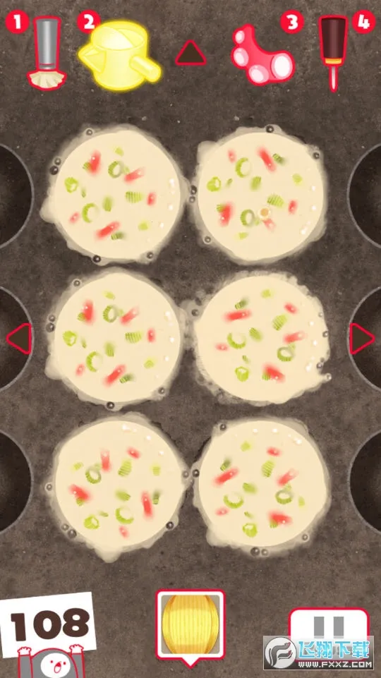 ����С����(����С������Ϸ)v2.0.35 �ֻ����ͼ