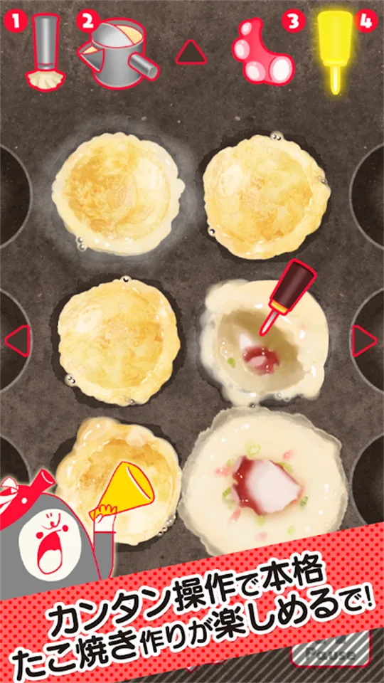 ����С����(����С������Ϸ)v2.0.35 �ֻ����ͼ