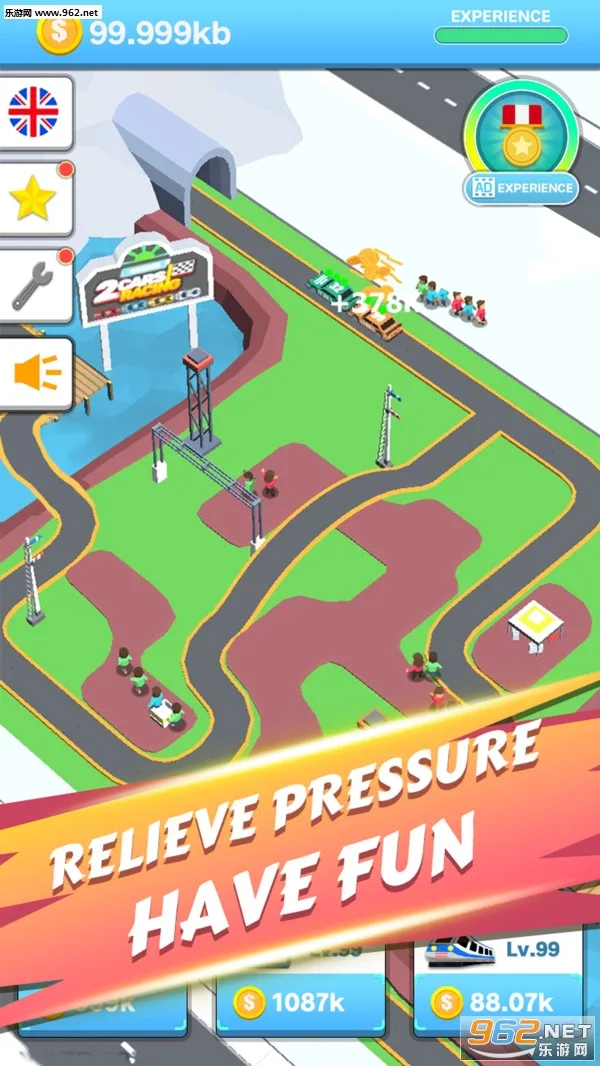 ����³ç����(������Ӫ��Ϸ)v1.0.3 �ֻ����ͼ