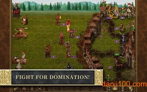 ħ����Ӣ���޵�3(����ս������)