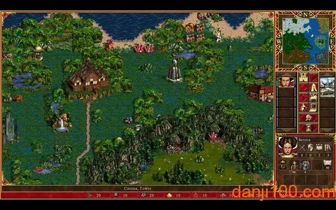 ħ����Ӣ���޵�3(����ս������)