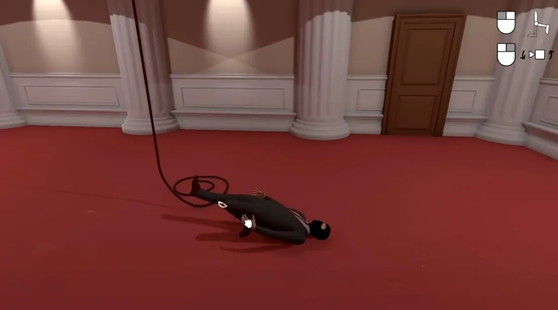 ������ģ����(����ð����Ϸ)v1.0.1 ��׿���ͼ