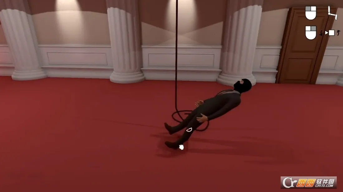 ������ģ����(����ð����Ϸ)v1.0.1 ��׿���ͼ