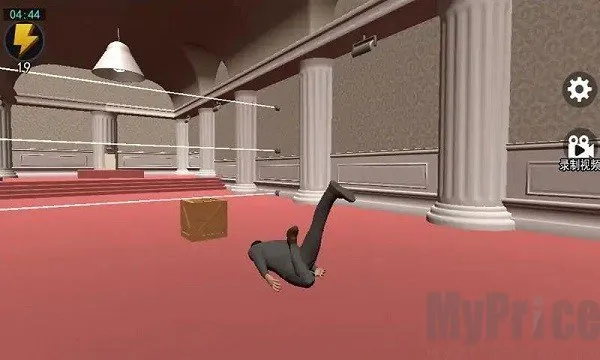 ������ģ����(����ð����Ϸ)