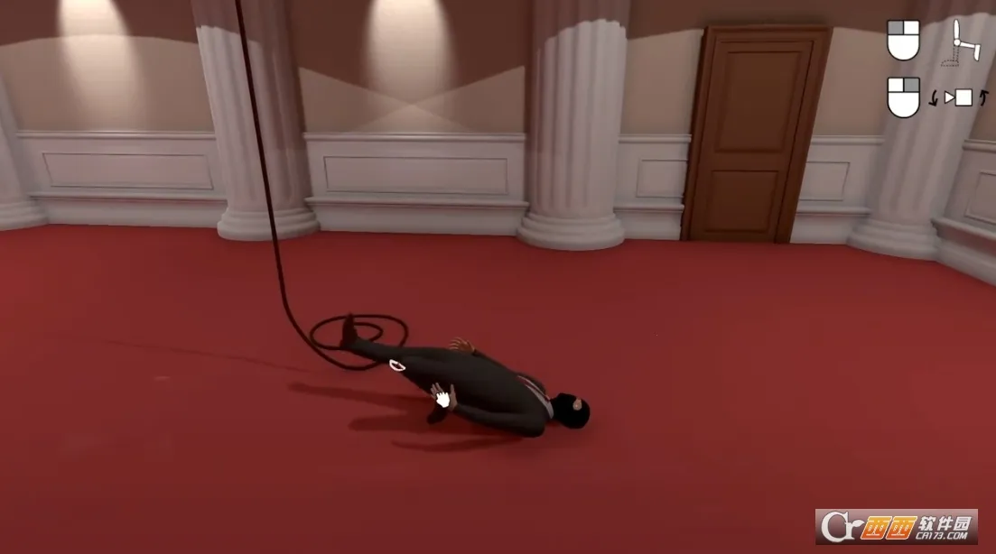 ������ģ����(����ð����Ϸ)v1.0.1 ��׿���ͼ