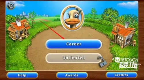 疯狂农场2(农场经营手游) 疯狂农场2(农场经营手游)