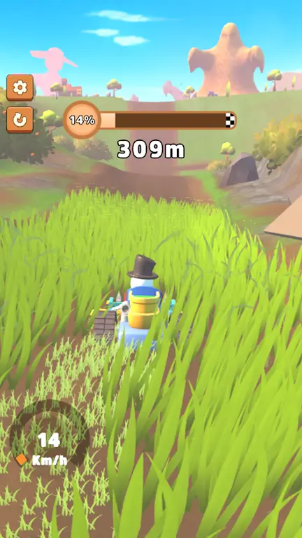 ũ���������3D(���ð����Ϸ)v0.3 ��׿���ͼ