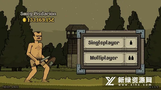 Bloody Bastards�����Ļ쵰��Ҳ�������(�����͸���Ϸ)v4.2.6 ��Ѱ��ͼ