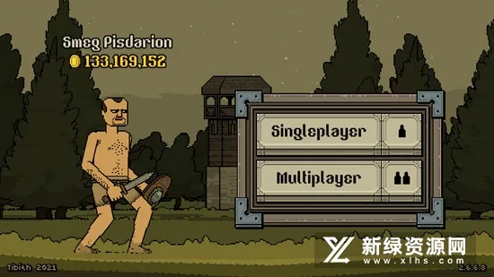 Bloody Bastards�����Ļ쵰��Ҳ�������(�����͸���Ϸ)v4.2.6 ��Ѱ��ͼ