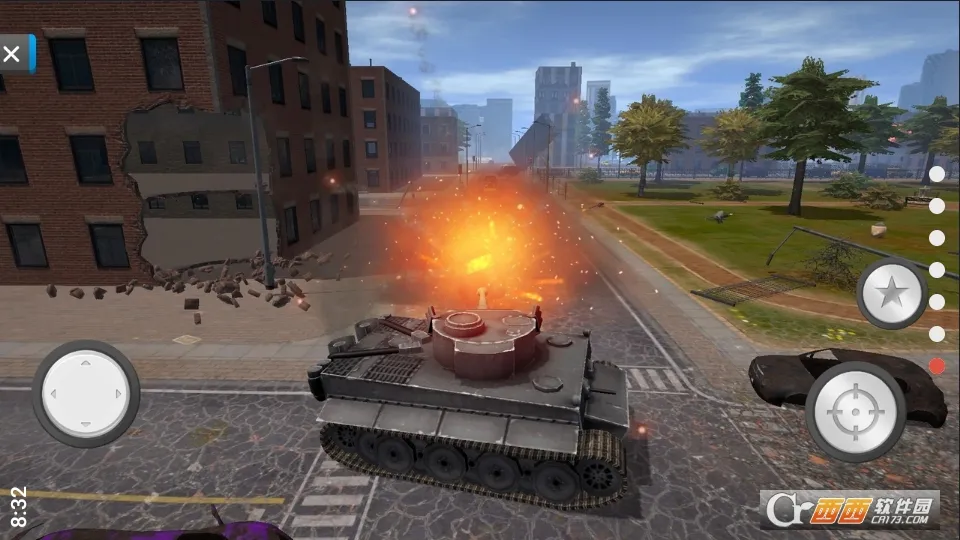 ���з���ģ����2026�ٷ�����v1.7.7 �ٷ������ͼ