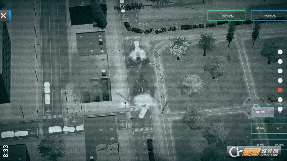 ���з���ģ����2026�ٷ�����v1.7.7 �ٷ������ͼ