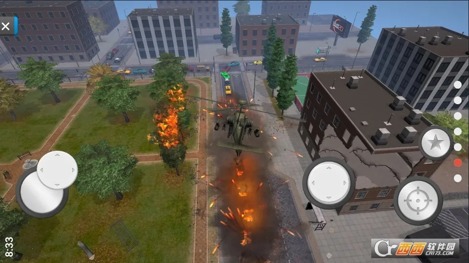 ���з���ģ����2026�ٷ�����v1.7.7 �ٷ������ͼ